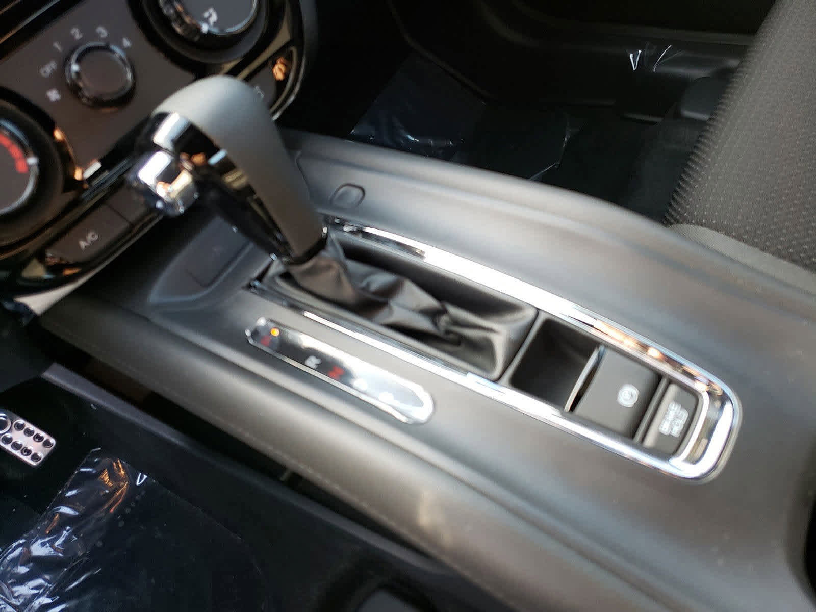 Used 2020 Honda HR-V Sport image 10