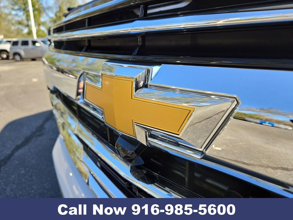 New 2026 Chevrolet Tahoe LT w/ Comfort Package image 27