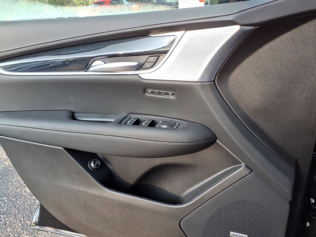 New 2025 Cadillac XT5 Premium Luxury w/ Technology Package image 14