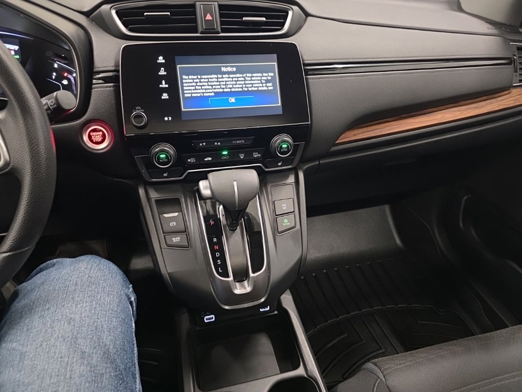 Used 2020 Honda CR-V EX image 18