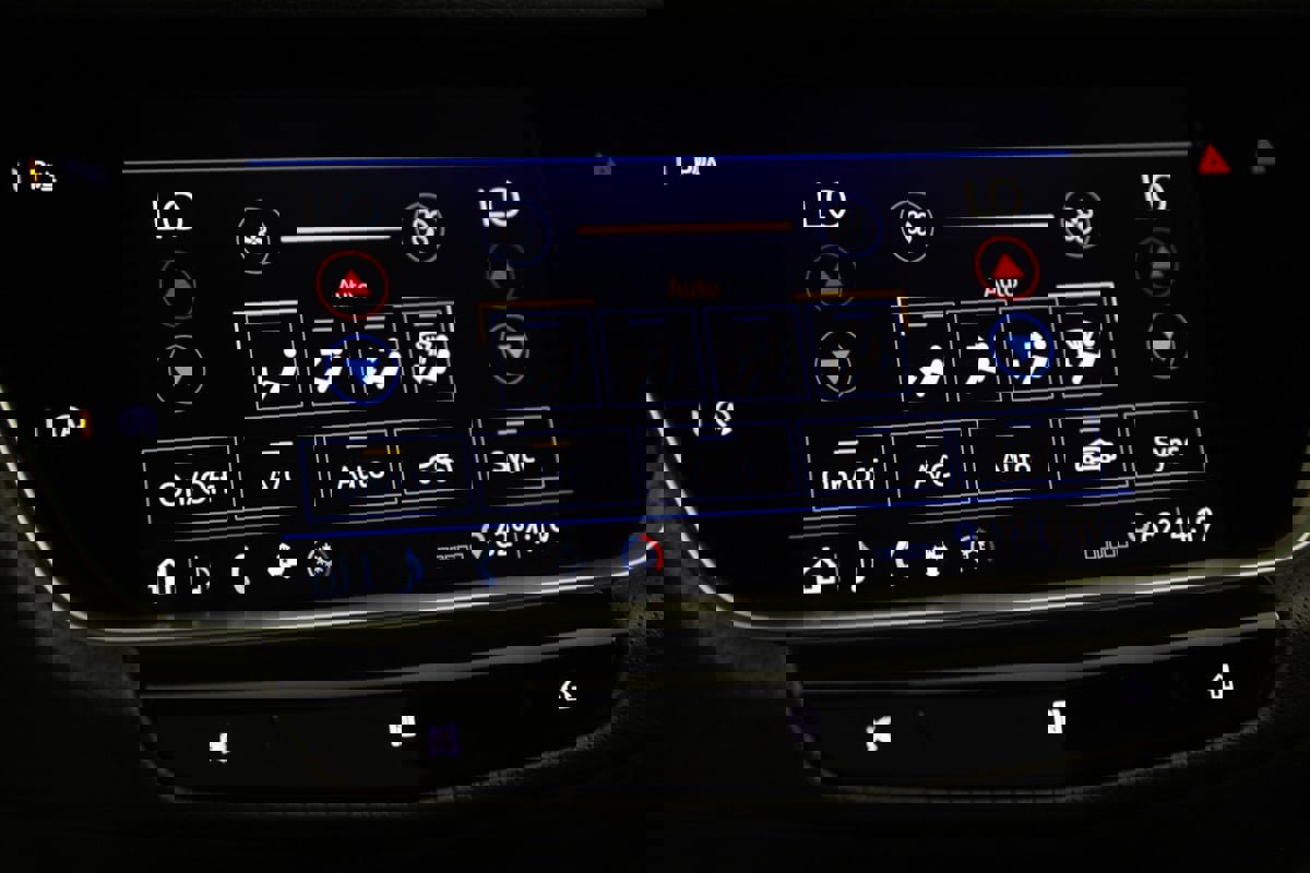 Used 2020 Cadillac XT5 Sportv image 34