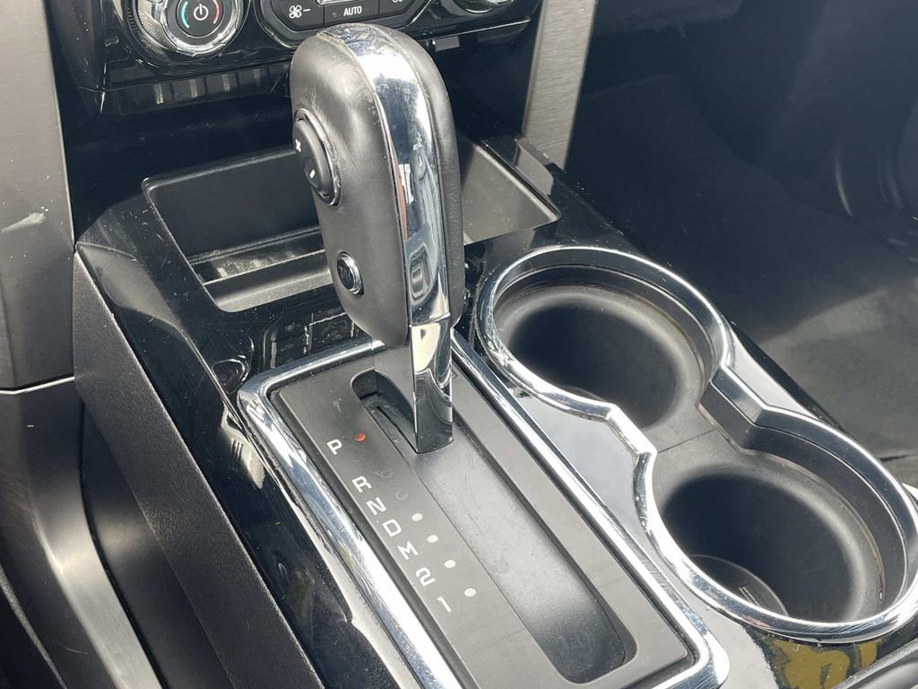 Used 2014 Ford F150 Limited RWD image 26