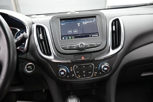 Used 2021 Chevrolet Equinox LT FWD image 10