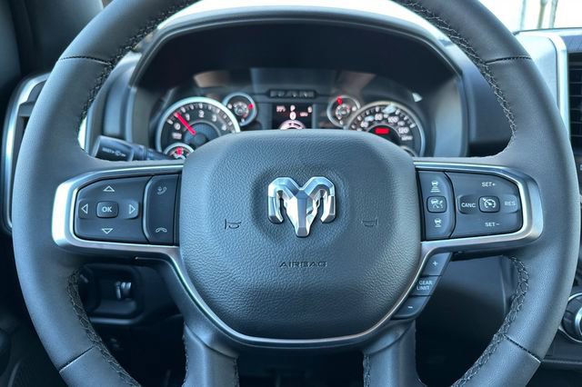 New 2026 RAM 1500 Big Horn image 21