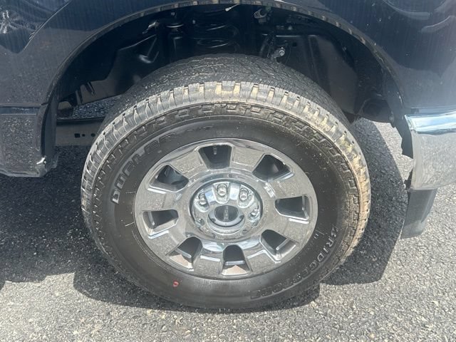 New 2026 Ford F250 King Ranch w/ Chrome Package AWD/4WD image 5