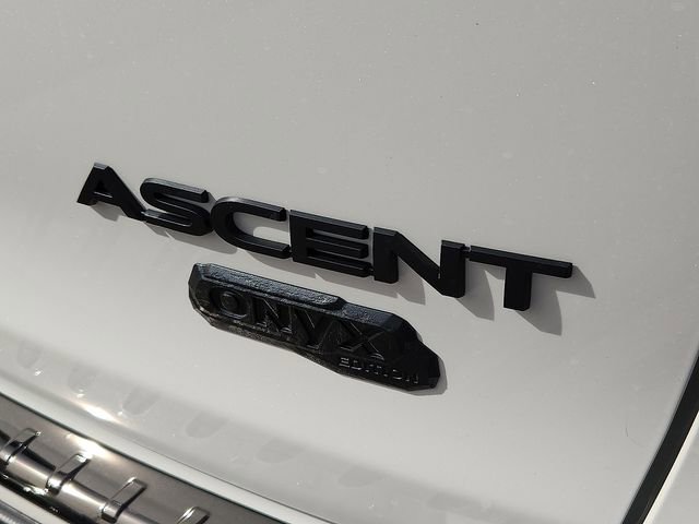 New 2026 Subaru Ascent Bronze Edition image 4