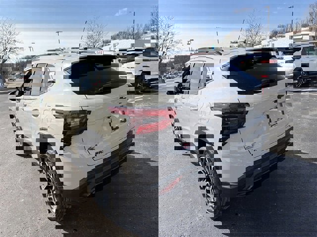 New 2026 Chevrolet Trax RS w/ Driver Confidence Package image 5