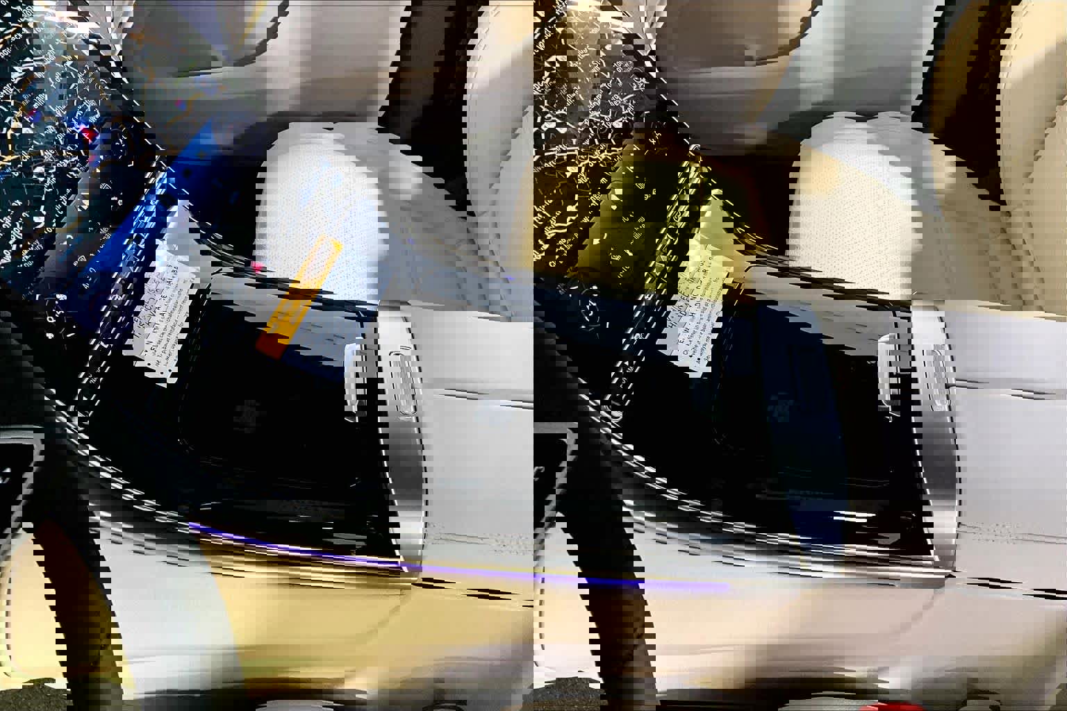 New 2026 Mercedes-Benz GLC 300 4MATIC image 10