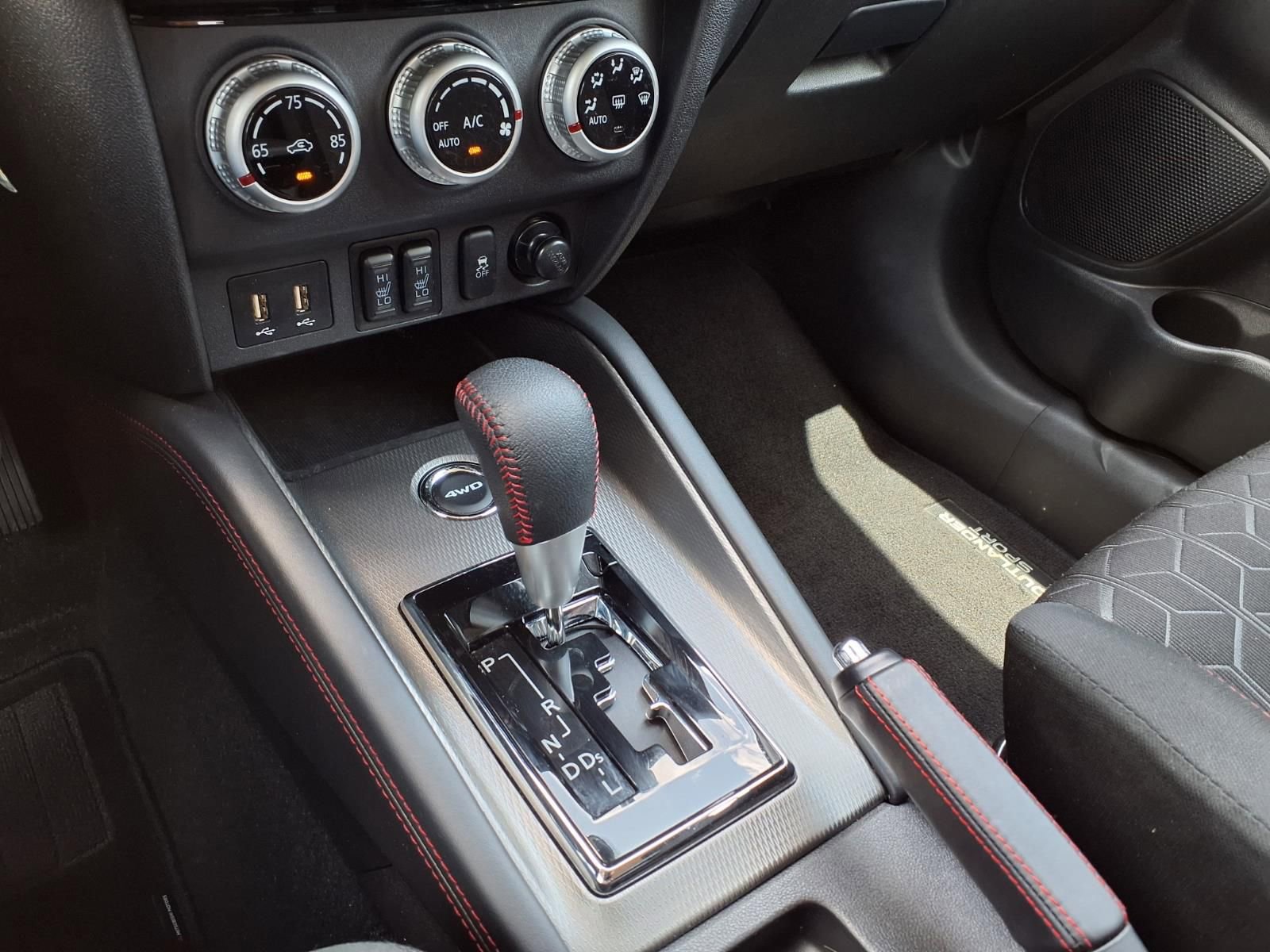 Used 2023 Mitsubishi Outlander Sport LE image 25