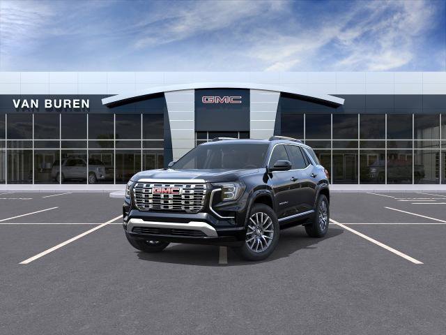 New 2026 GMC Terrain Denali AWD/4WD image 8