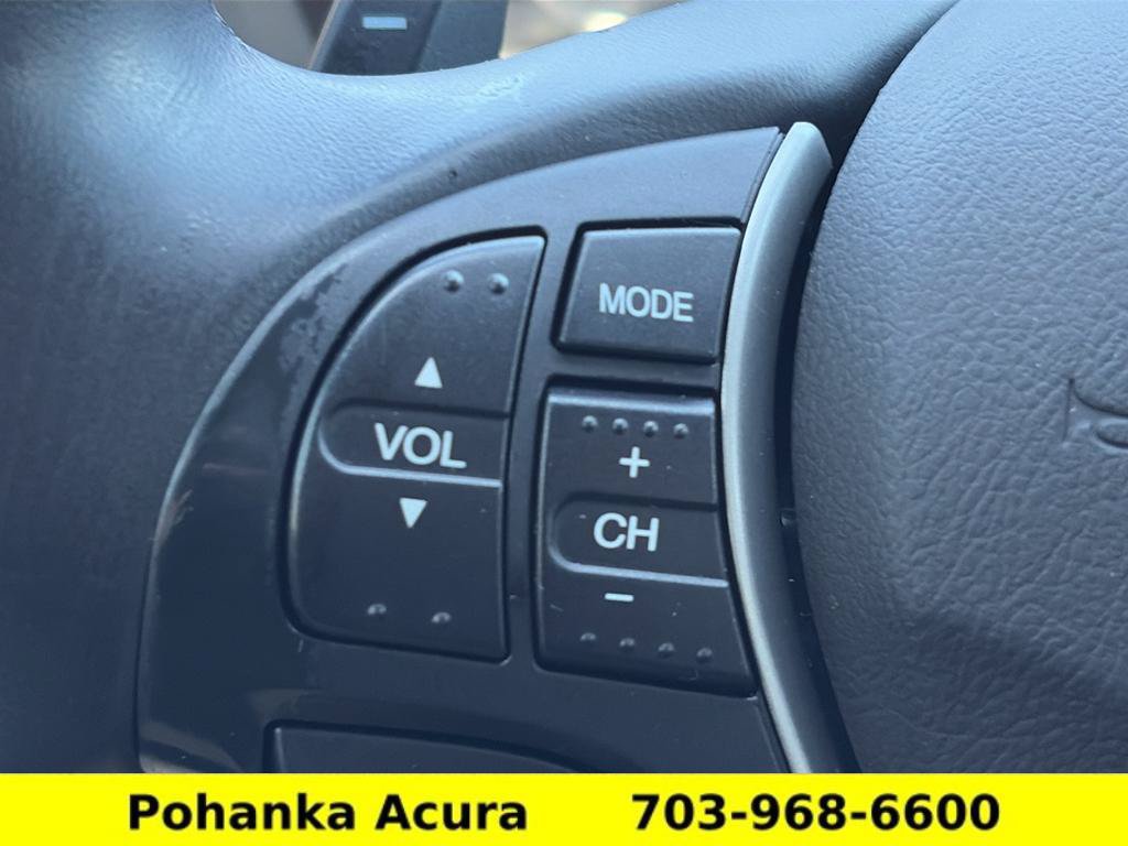 Used 2020 Acura ILX FWD image 13