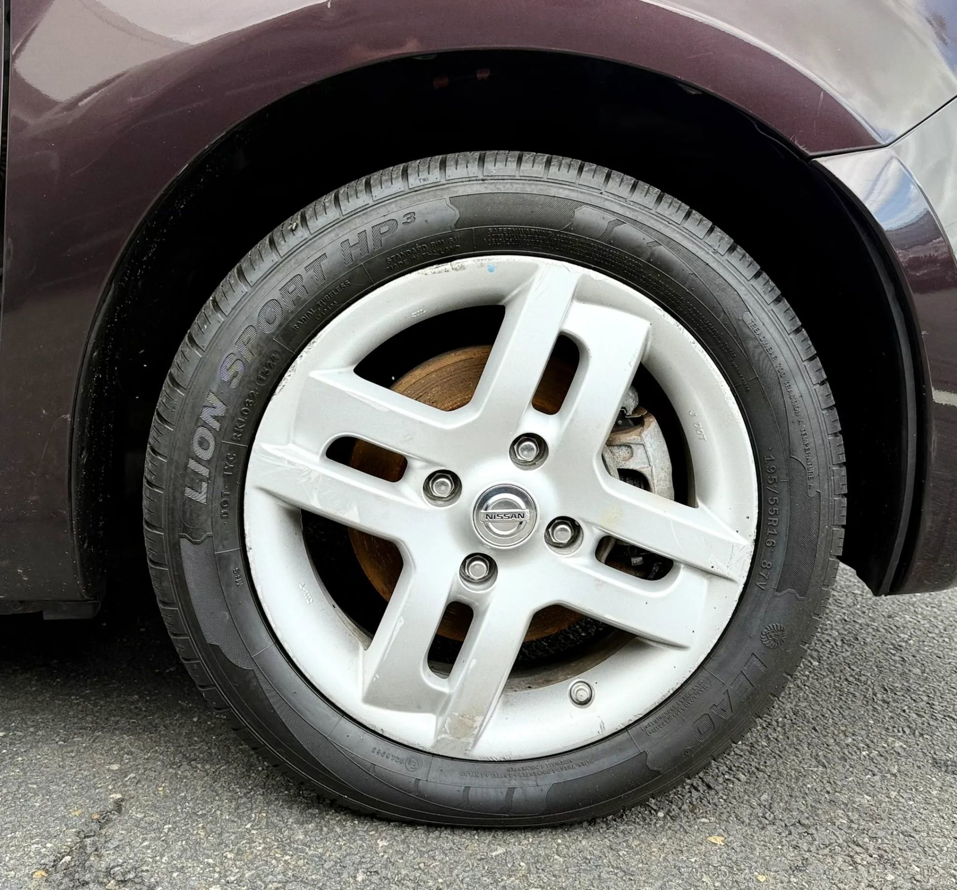 Used 2011 Nissan Cube 1.8 SL w/ Interior Designer Pkg image 40