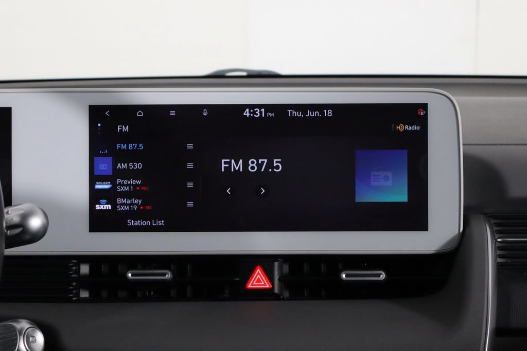 Used 2022 Hyundai Ioniq 5 SE w/ Cargo Package RWD image 27