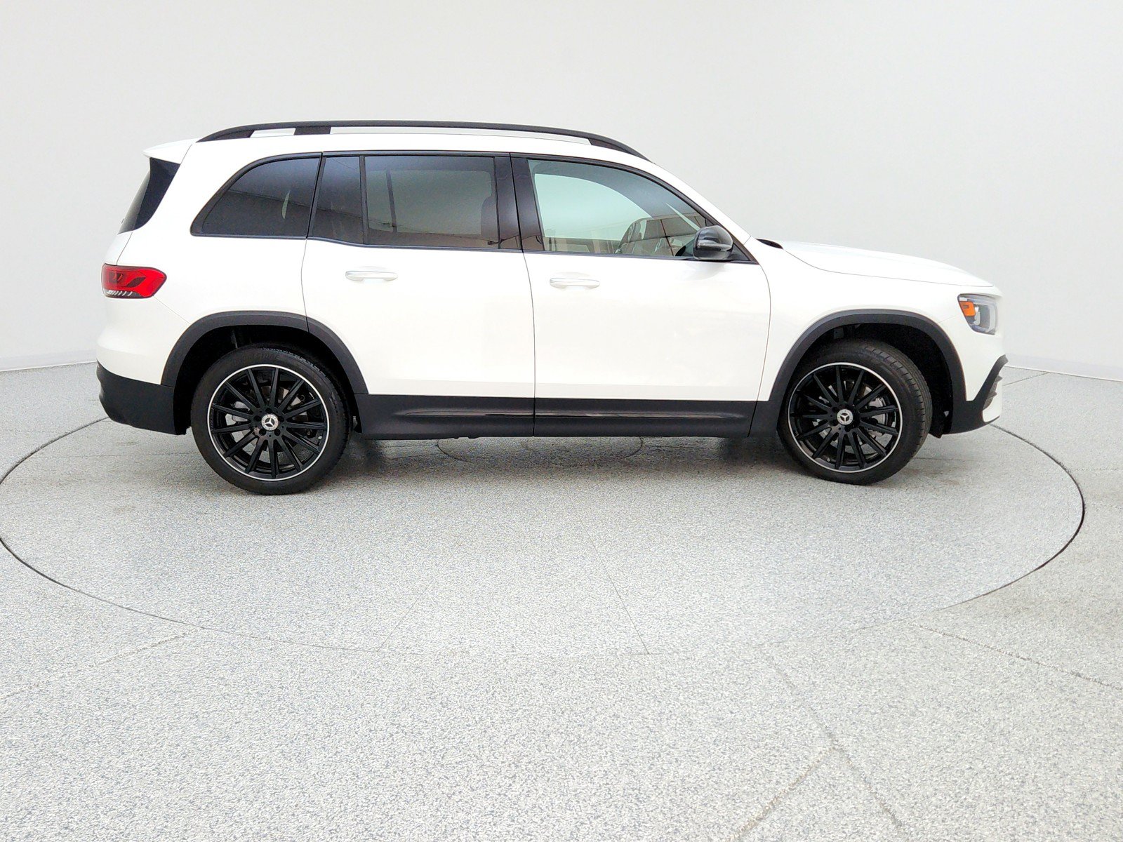 Certified 2022 Mercedes-Benz GLB 250 image 4
