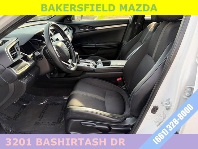 Used 2021 Honda Civic Sport image 9
