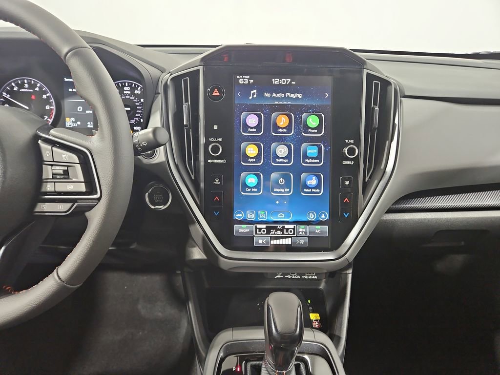 New 2025 Subaru Crosstrek 2.5i Limited image 17