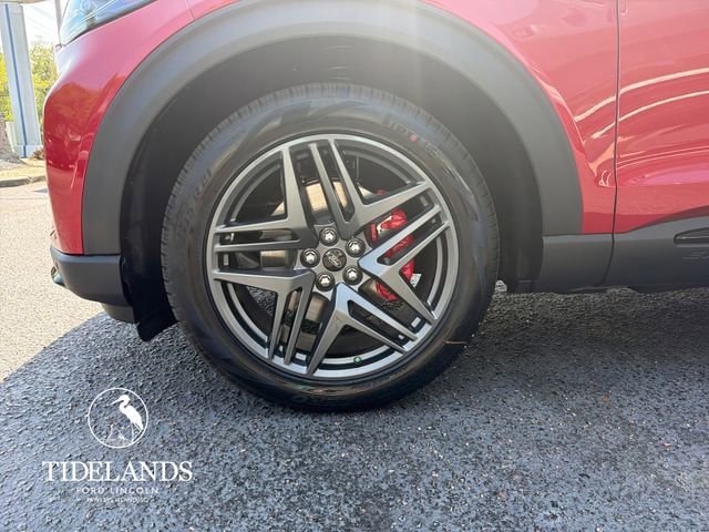 New 2026 Ford Explorer ST-Line RWD image 29