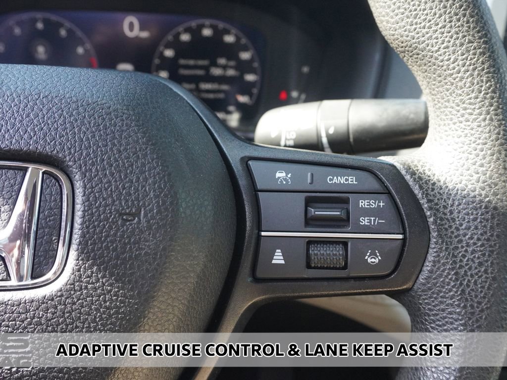 Used 2023 Honda Accord LX image 3