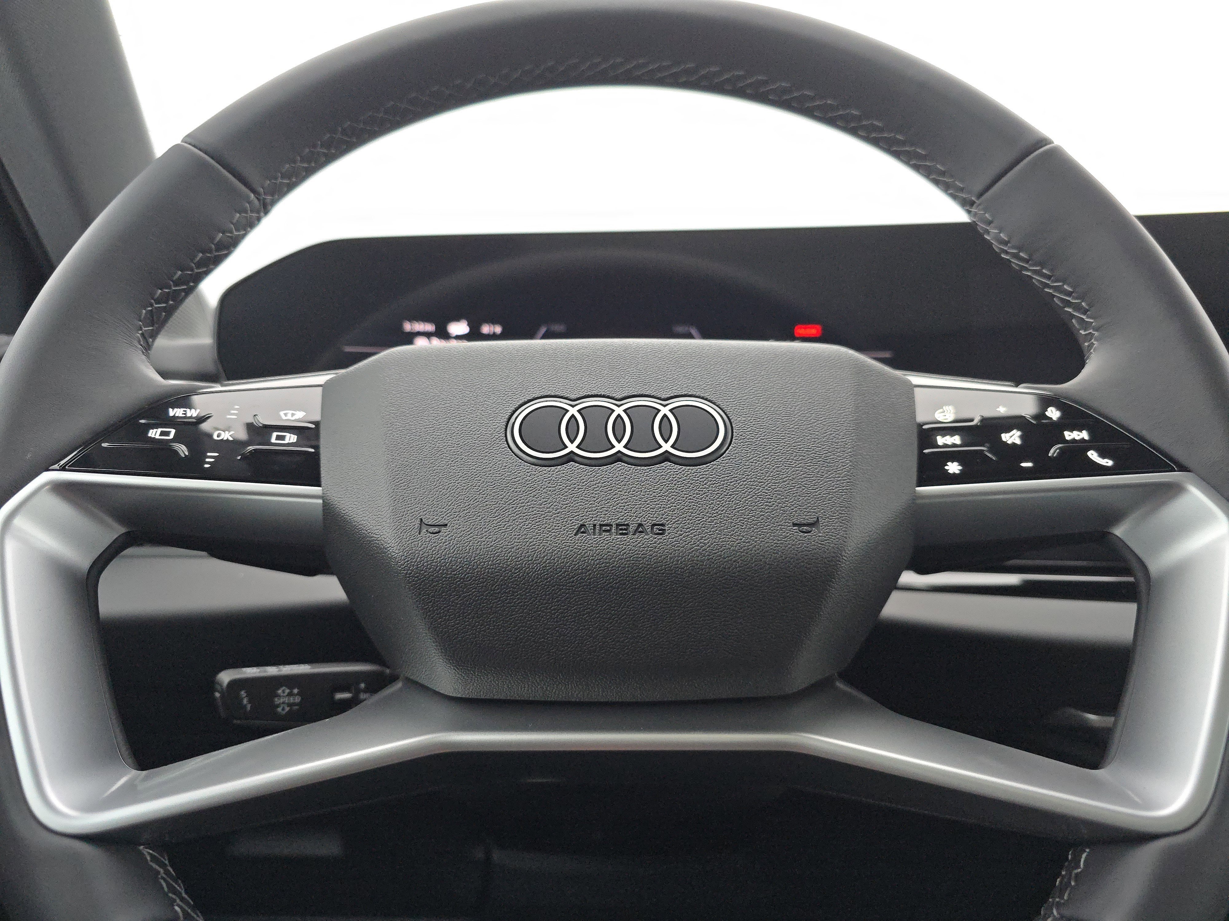 New 2026 Audi A6 Premium Plus image 23