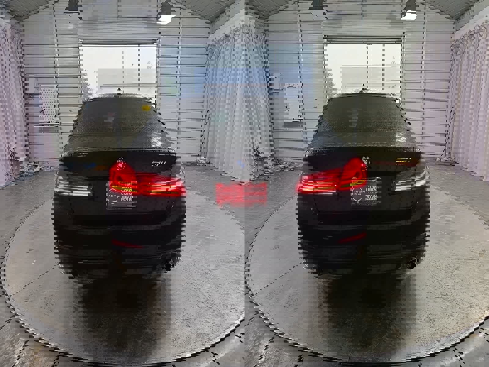 Used 2018 BMW 530i image 5