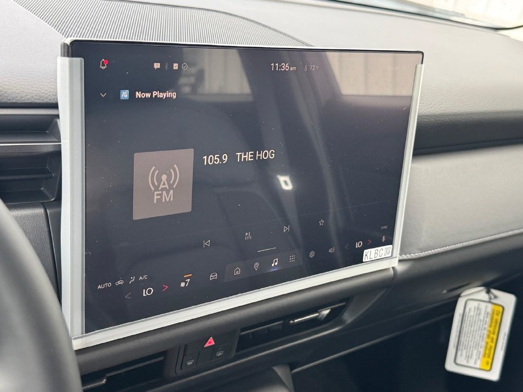 New 2026 MAZDA CX-5 Select AWD/4WD image 24