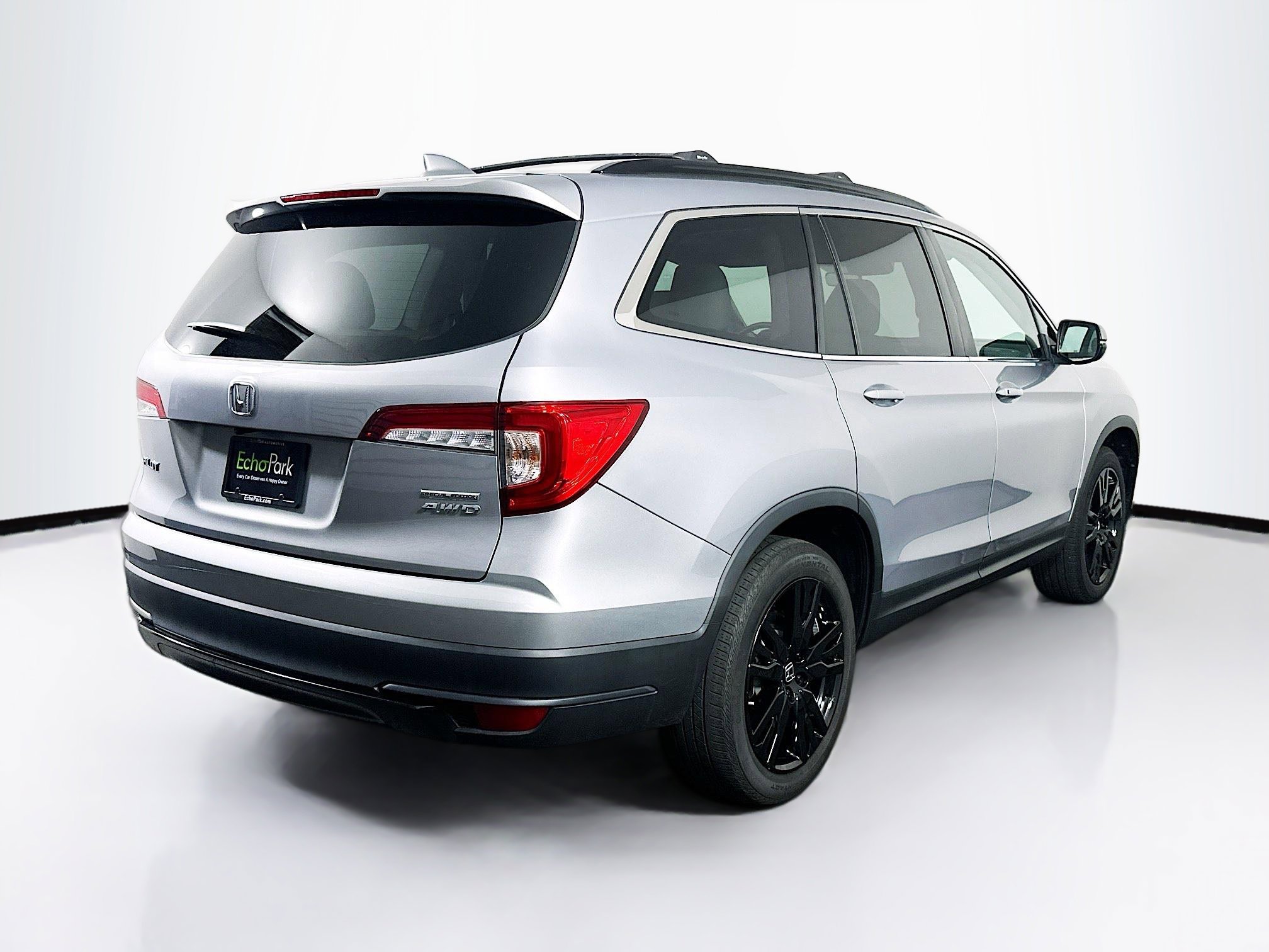 Used 2022 Honda Pilot Special Edition image 9