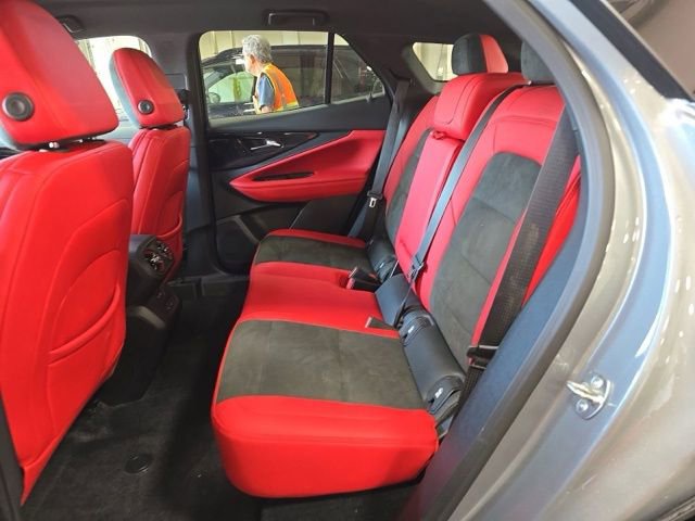 Used 2024 Chevrolet Blazer EV RS AWD/4WD image 12