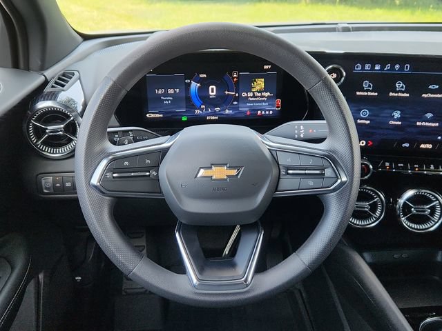 New 2026 Chevrolet Blazer EV LT FWD image 20