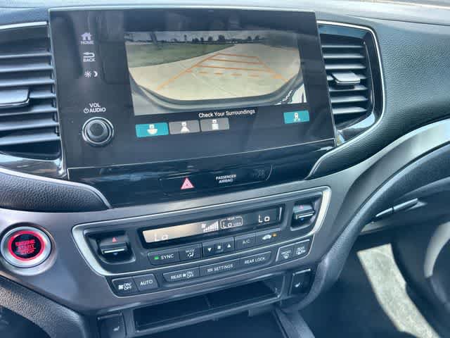 Certified 2021 Honda Pilot EX-L image 26