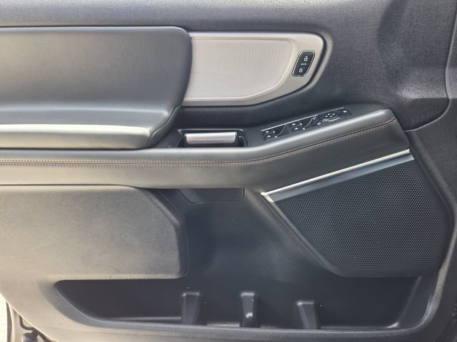 Certified 2025 Ford Expedition Active RWD image 22