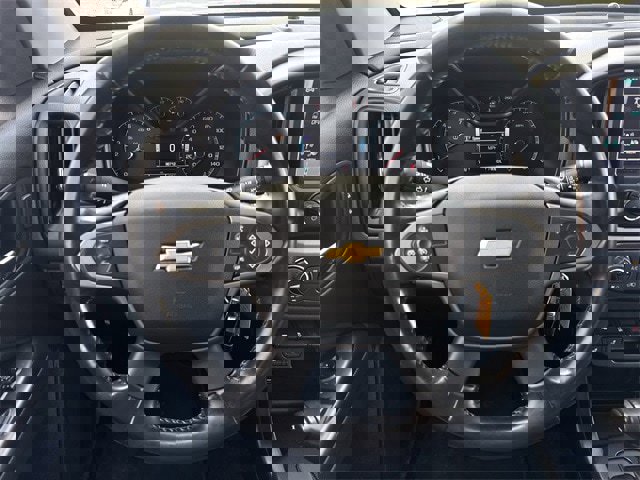 Used 2018 Chevrolet Colorado Z71 image 14