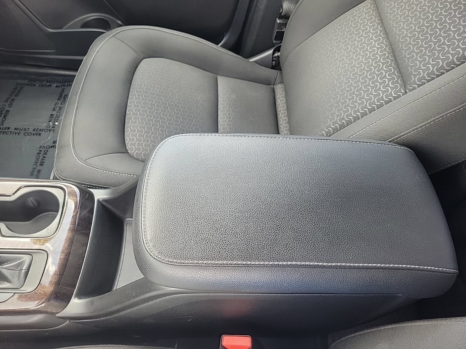 Used 2019 GMC Canyon SLE AWD/4WD image 21