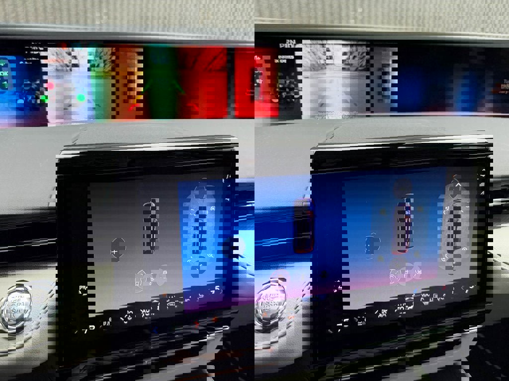 New 2026 Lincoln Nautilus Premier w/ Jet Appearance Package image 34