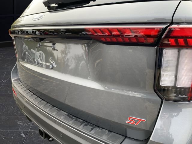New 2026 Ford Explorer ST w/ Sun And Sound Package image 37