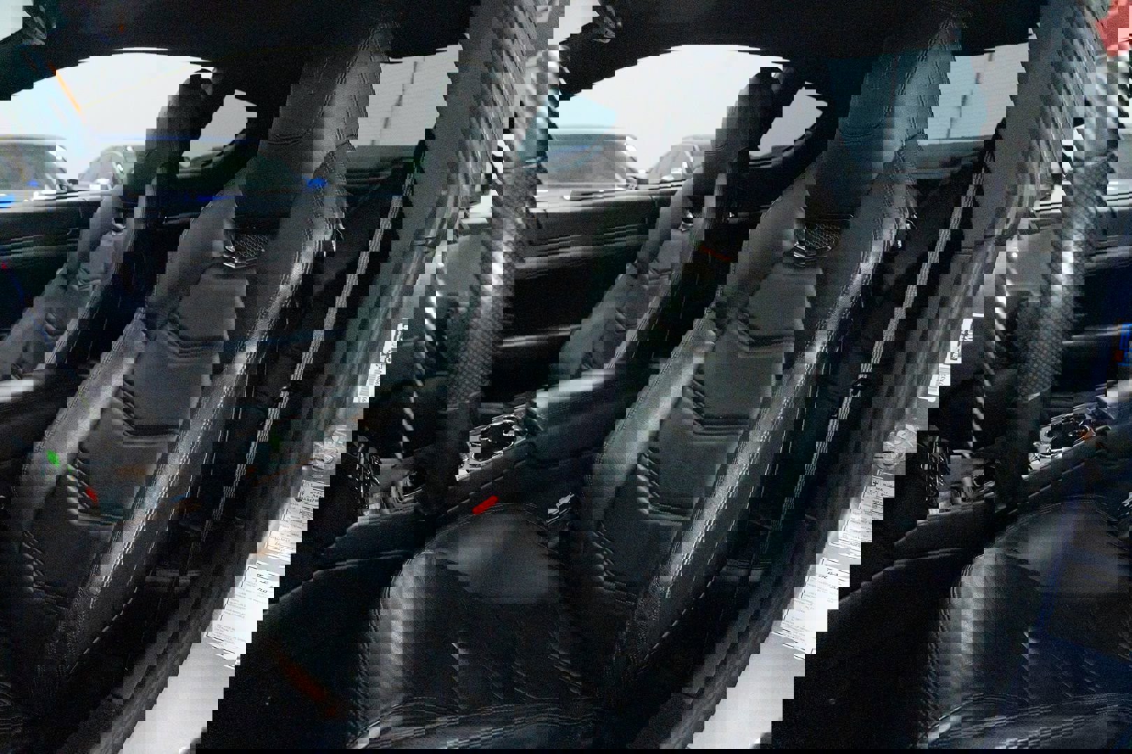 Used 2014 Maserati GranTurismo MC image 23