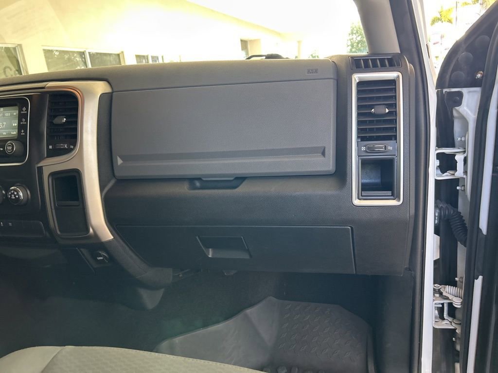 Used 2017 RAM 1500 Outdoorsman image 20