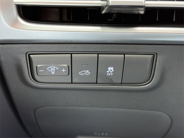 New 2026 Hyundai Santa Cruz SEL image 24