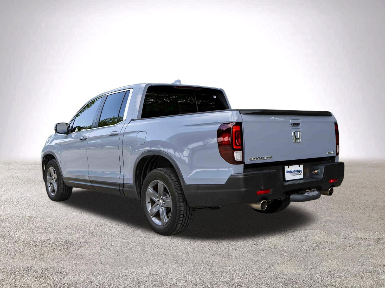 Used 2022 Honda Ridgeline RTL image 7