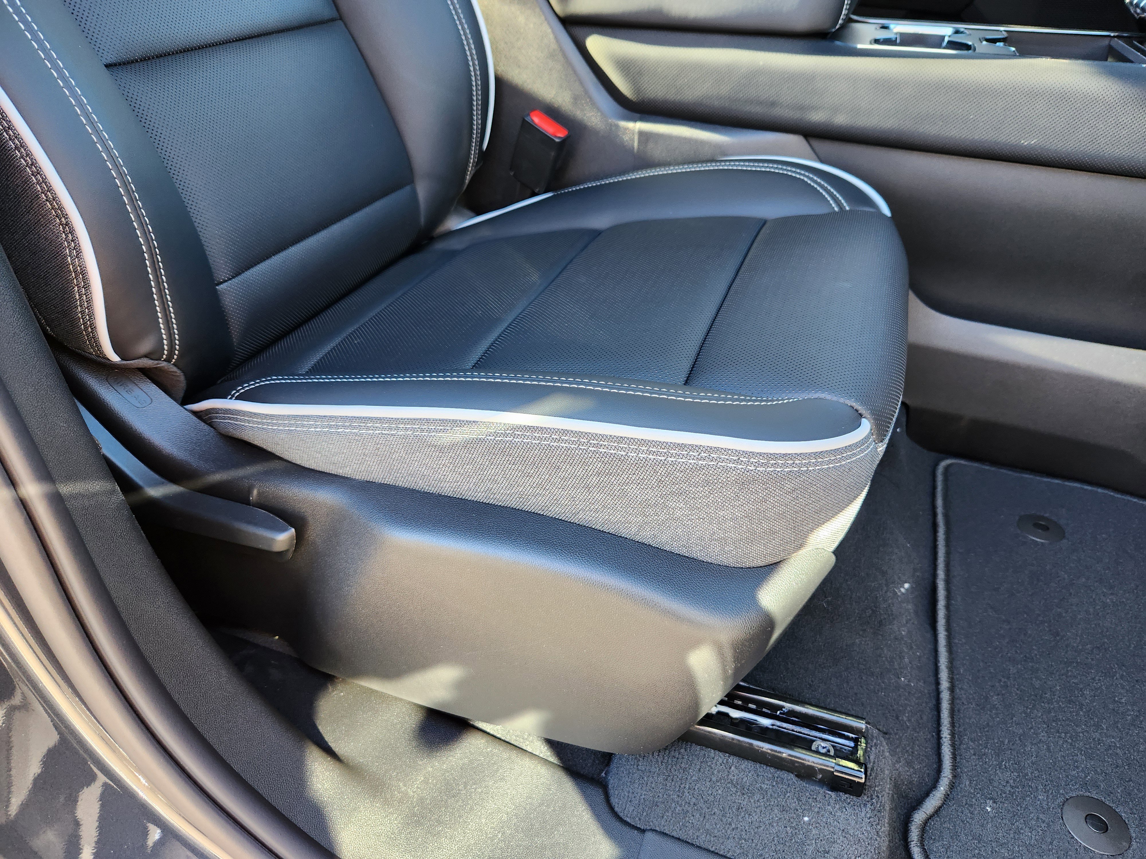 New 2026 GMC Sierra EV Elevation image 19