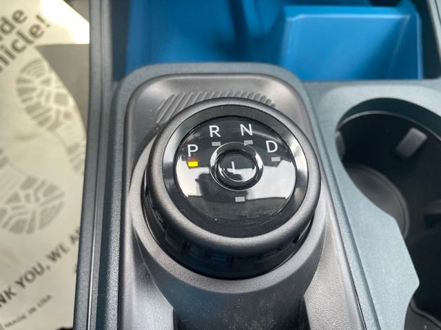 New 2026 Ford Maverick XLT image 13