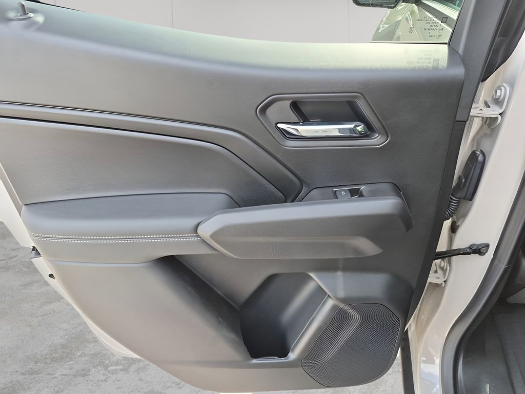 New 2026 GMC Canyon Elevation w/ Convenience Package image 17