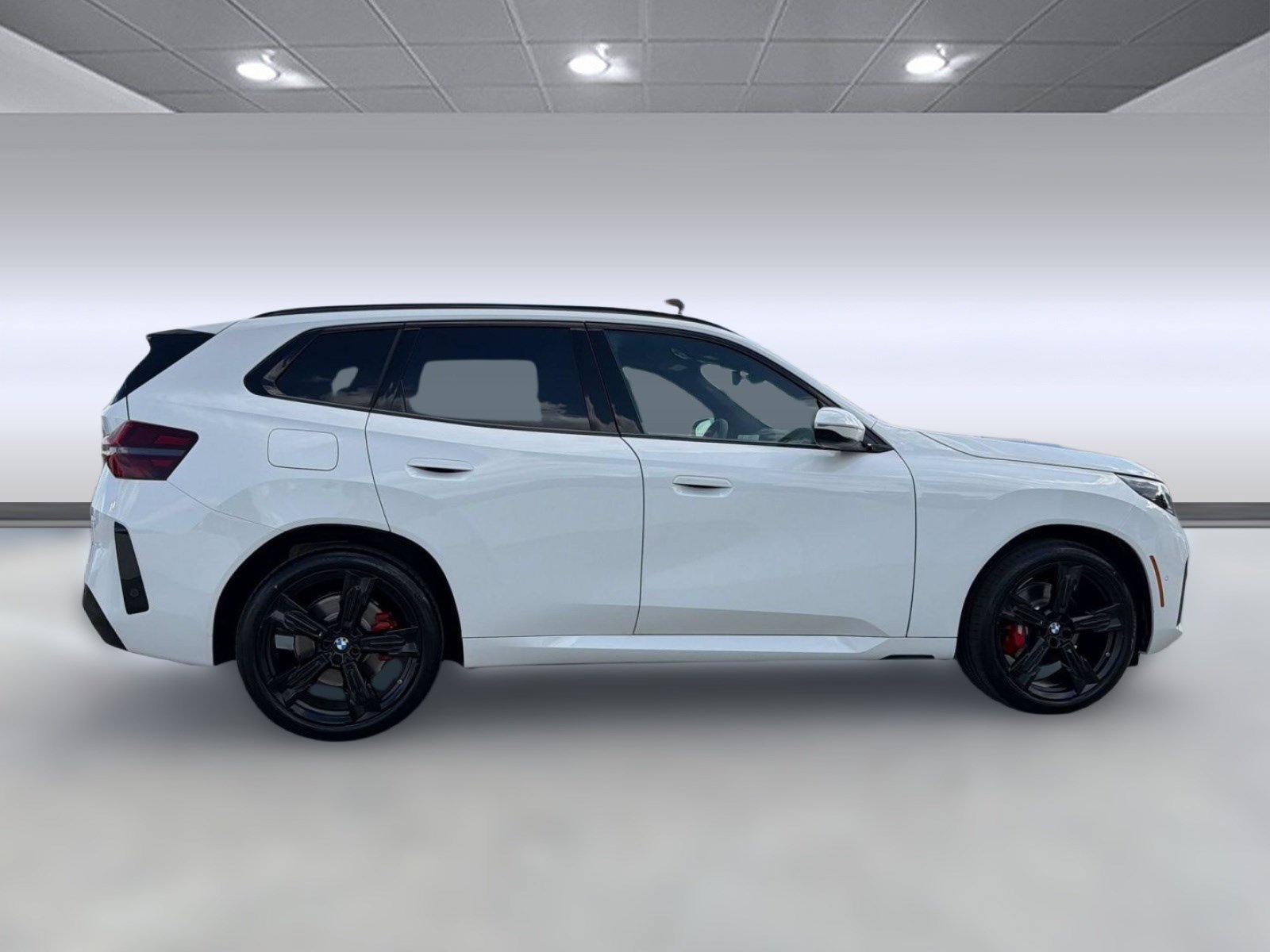 Used 2026 BMW X3 xDrive30i w/ Premium Package AWD/4WD image 7