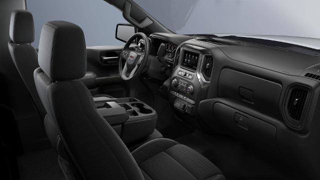 New 2025 GMC Sierra 1500 Pro w/ Pro Value Package image 28