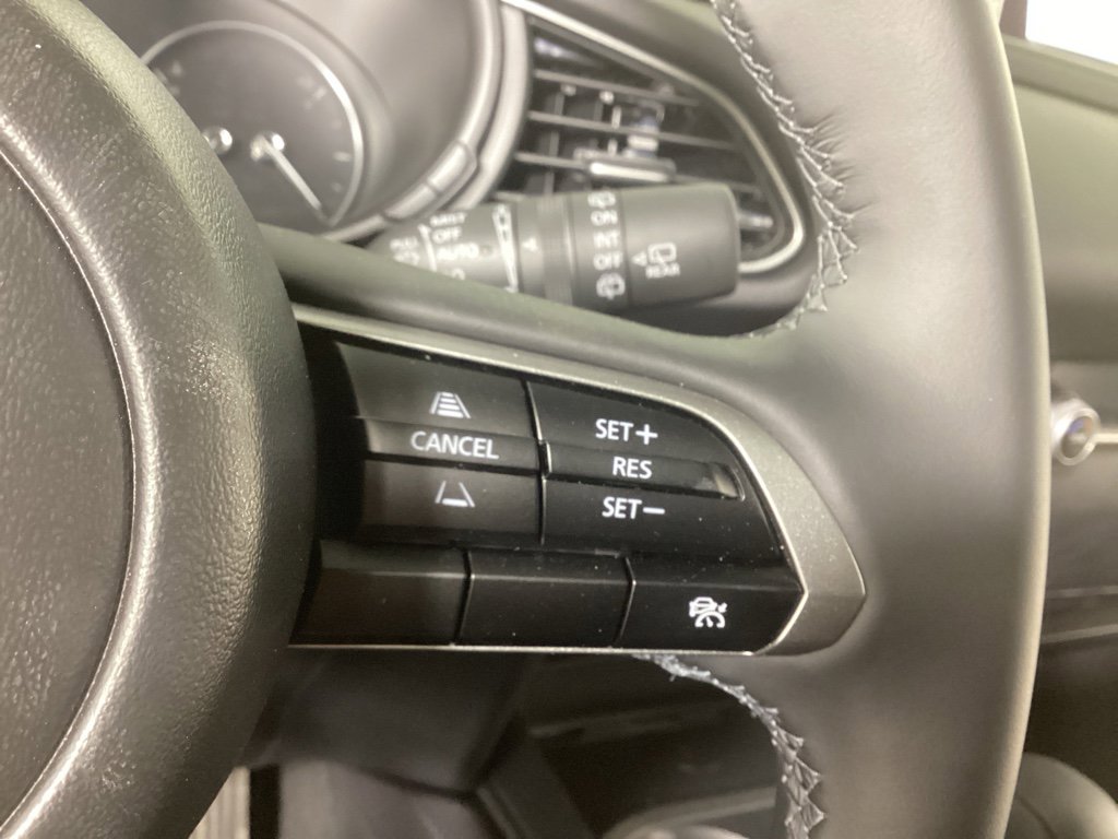 New 2026 MAZDA CX-30 AWD 2.5 S image 23