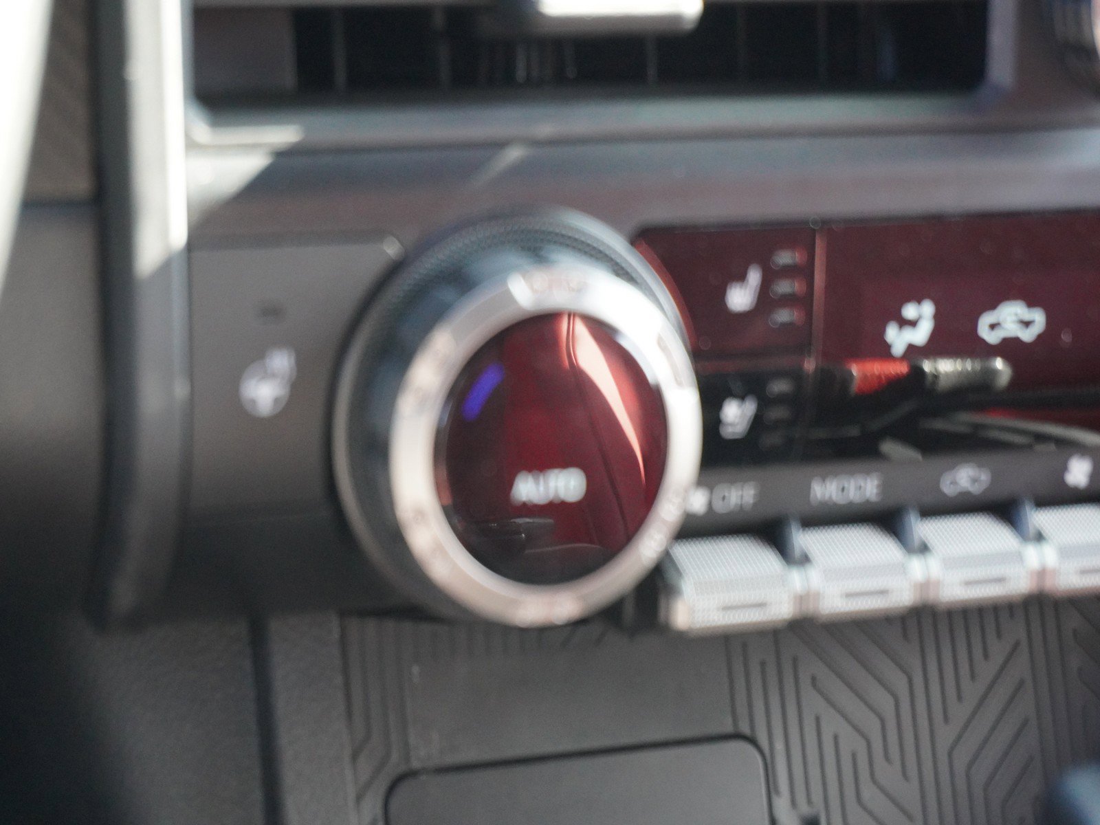 Used 2024 Toyota Tacoma TRD Pro image 31