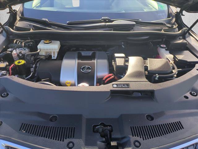 Used 2020 Lexus RX 450hL Luxury w/ Accessory Package AWD/4WD image 24