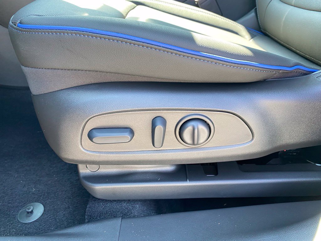 New 2026 Buick Encore GX Sport Touring w/ Advanced Technology Package FWD image 15
