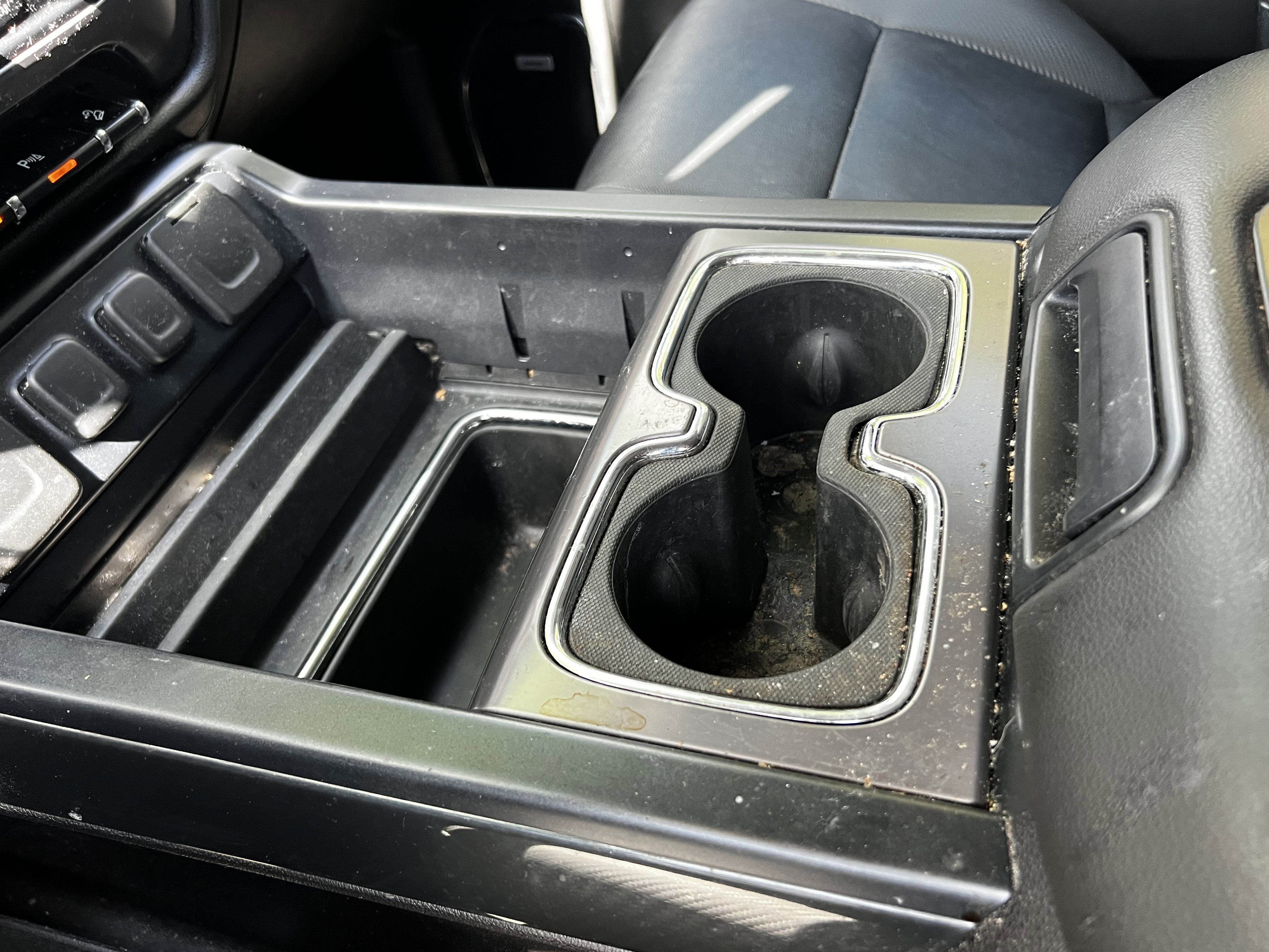 Used 2015 GMC Sierra 1500 SLT image 29