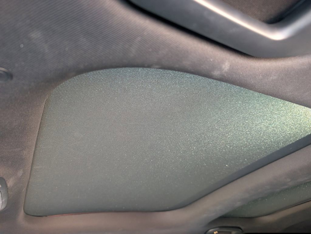 Certified 2021 Mercedes-Benz GLB 250 4MATIC image 8