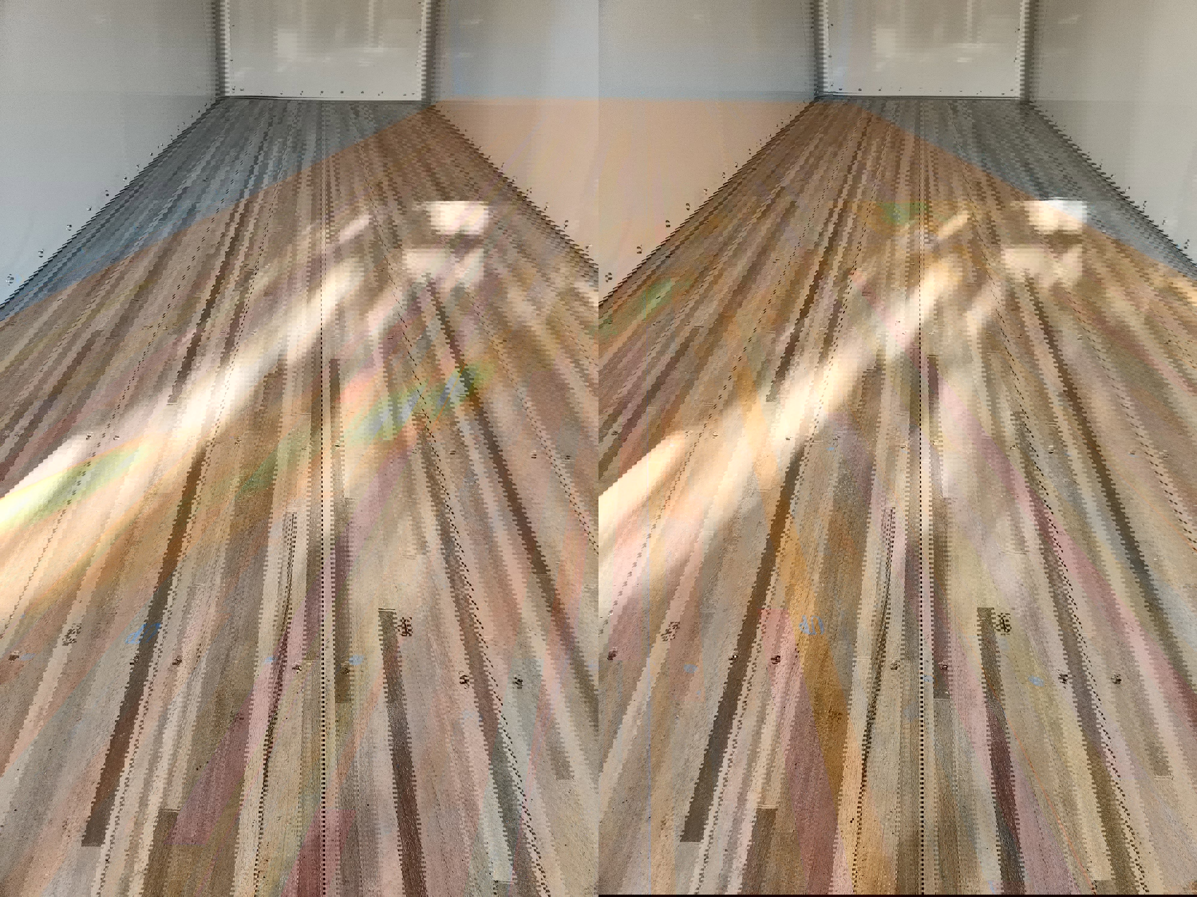 New 2025 Chevrolet Low Cab Forward image 31